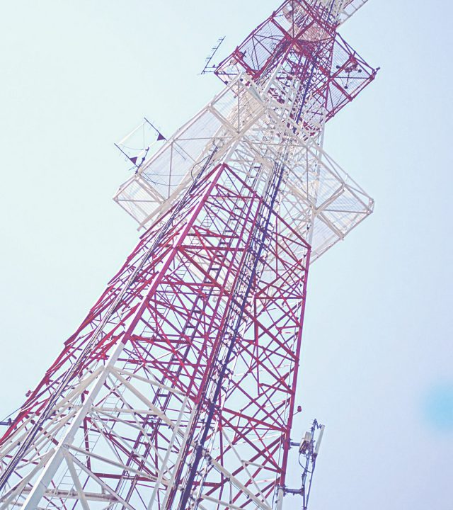 telecom tower2 telecom tower2